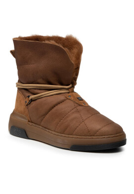 Casadei Боти 2X887T0211C16172606 Cognac - Mera.bg