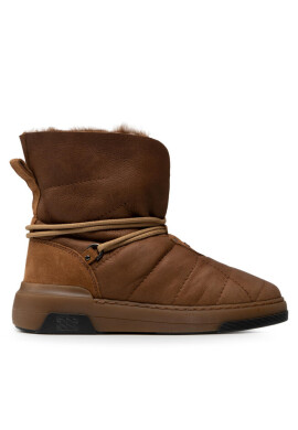 Casadei Боти 2X887T0211C16172606 Cognac - Mera.bg