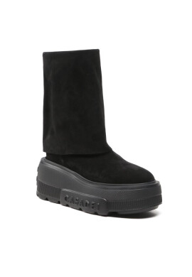 Casadei Боти 2S227T070NRENNA9000 Black - Mera.bg