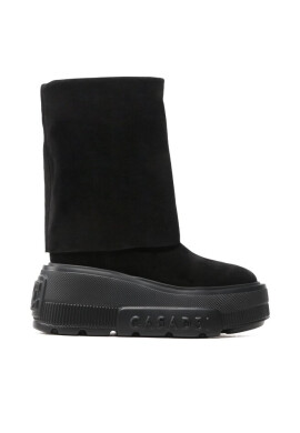 Casadei Боти 2S227T070NRENNA9000 Black - Mera.bg