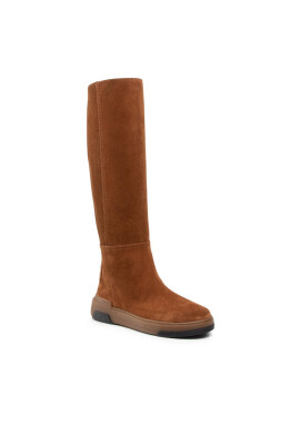 Casadei Ботуши 2S214T0201C16092704 Brown/Camel - Mera.bg