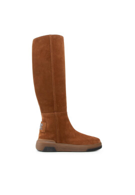 Casadei Ботуши 2S214T0201C16092704 Brown/Camel - Mera.bg