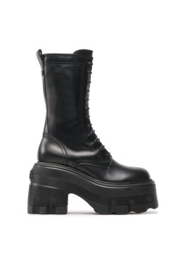 Casadei Ботуши 2R360Z070NC15119000 Черен - Mera.bg