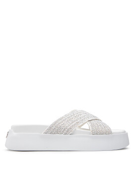 Casadei Чехли 1M813U0301C1759A401 Бял - Mera.bg