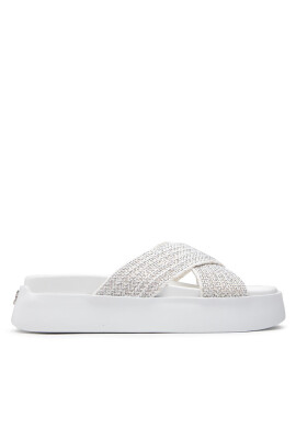 Casadei Чехли 1M813U0301C1759A401 Бял - Mera.bg