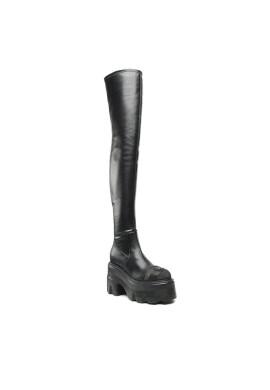 Casadei Чизми 2T021Z070NC19079000 Черен - Mera.bg