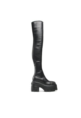 Casadei Чизми 2T021Z070NC19079000 Черен - Mera.bg