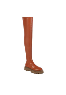 Casadei Чизми 2T019Z0401NAPPL2616 Кафяв - Mera.bg