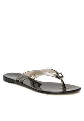 Casadei Джапанки 2Y000D0101BEACH9000 Nero - Mera.bg