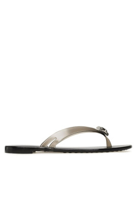 Casadei Джапанки 2Y000D0101BEACH9000 Nero - Mera.bg