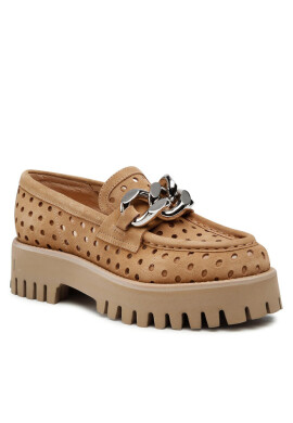 Casadei Обувки 1D227U0401C17203203 Sand - Mera.bg