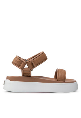 Casadei Сандали 1L009U0301T0358B018 Кафяв - Mera.bg