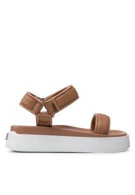 Casadei Сандали 1L009U0301T0358B018 Кафяв - Mera.bg
