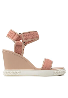 Casadei Сандали 2L010U0801T0356B016 Розов - Mera.bg