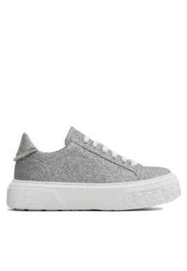 Casadei Сникърси 2X972V0201C1973B082 Silver - Mera.bg