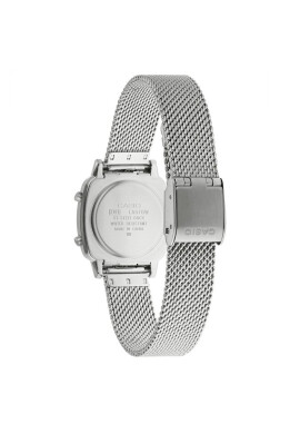 Casio Часовник Vintage LA670WEM-7EF Сребрист - Mera.bg