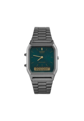 Casio Часовник AQ-230EGG-3AEF Сив - Mera.bg