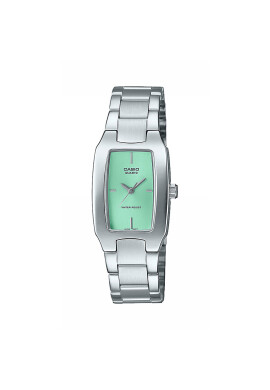 Casio Часовник Classic LTP-1165PA-3CEF Сребрист - Mera.bg