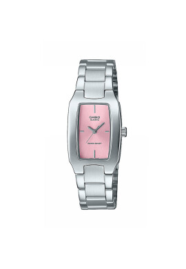 Casio Часовник Classic LTP-1165PA-4CEF Сребрист - Mera.bg