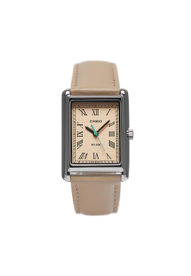Casio Часовник Classic LTP-B165L-5BVEF Бежов - Mera.bg