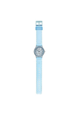 Casio Часовник Classic MQ-24S-2BEF Светлосиньо - Mera.bg