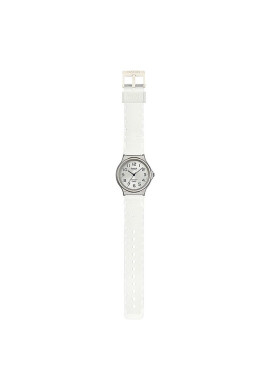 Casio Часовник Classic MQ-24S-7BEF Бял - Mera.bg