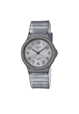 Casio Часовник Classic MQ-24S-8BEF Сив - Mera.bg
