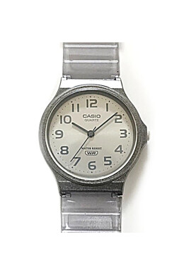 Casio Часовник Classic MQ-24S-8BEF Сив - Mera.bg