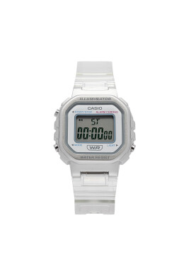 Casio Часовник Digital LA-20WHS-7AEF White - Mera.bg