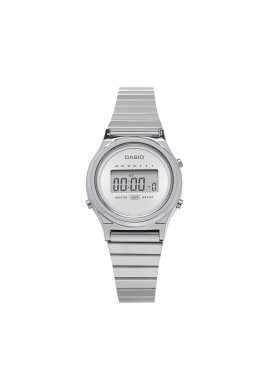 Casio Часовник LA700WE-7AEF Сребрист - Mera.bg