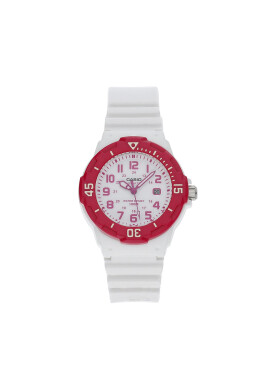 Casio Часовник LRW-200H-4BVEF Бял - Mera.bg