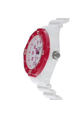 Casio Часовник LRW-200H-4BVEF Бял - Mera.bg