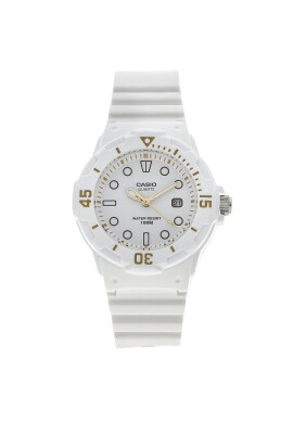 Casio Часовник LRW-200H-7E2VEF Бял - Mera.bg
