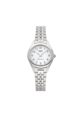 Casio Часовник LTP-1129PA -7BEG Silver - Mera.bg