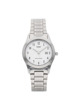 Casio Часовник LTP-1141A-7BEF Silver - Mera.bg