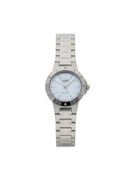 Casio Часовник LTP-1177A-2A Silver - Mera.bg