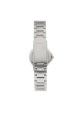 Casio Часовник LTP-1177A-2A Silver - Mera.bg