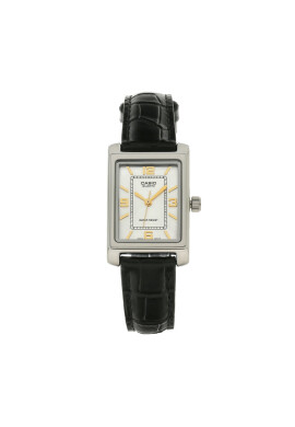 Casio Часовник LTP-1234PL-7A2EF Сребрист - Mera.bg