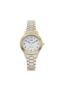 Casio Часовник LTP-1263PG-7BEG Сребрист - Mera.bg