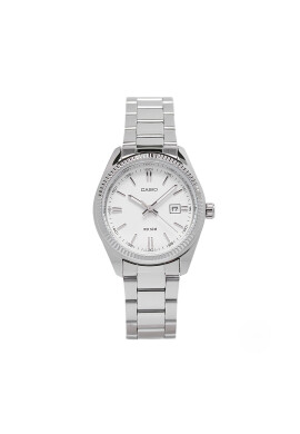 Casio Часовник LTP-1302PD-7A1VEG Сребрист - Mera.bg