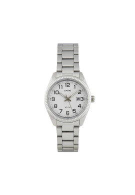 Casio Часовник LTP-1302PD-7BVEG Сребрист - Mera.bg