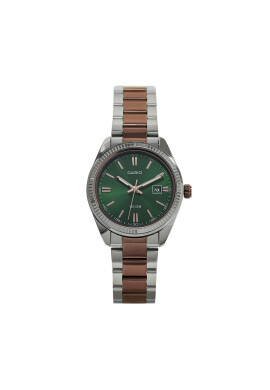 Casio Часовник LTP-1302PRG-3AVEF Зелен - Mera.bg
