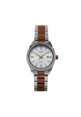 Casio Часовник LTP-1302PRG-7AVEF Сребрист - Mera.bg