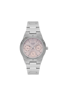 Casio Часовник LTP-2069D-4AV Сребрист - Mera.bg