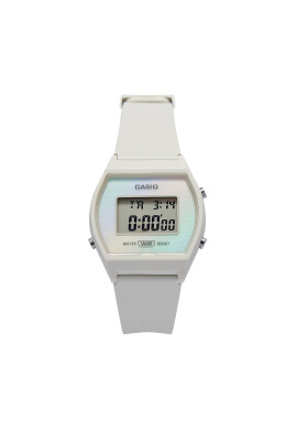 Casio Часовник LW-205H -8AEF White - Mera.bg