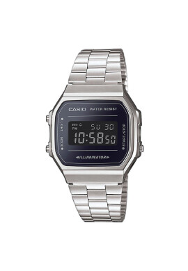 Casio Часовник Vintage A168WEM-1EF Сребрист - Mera.bg