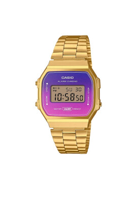 Casio Часовник Vintage A168WERG-2AEF Gold - Mera.bg