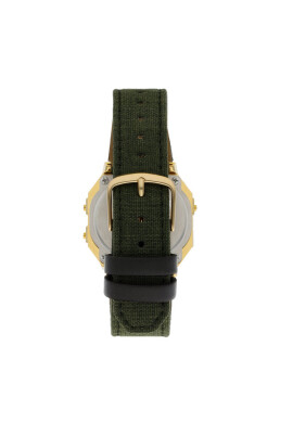 Casio Часовник Vintage A700WEGL-3AEF Зелен - Mera.bg
