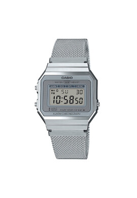 Casio Часовник Vintage A700WEM-7AEF Сребрист - Mera.bg