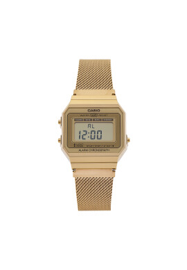 Casio Часовник Vintage A700WEMG-9AEF Златист - Mera.bg